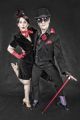 The Eccentric Magic Show